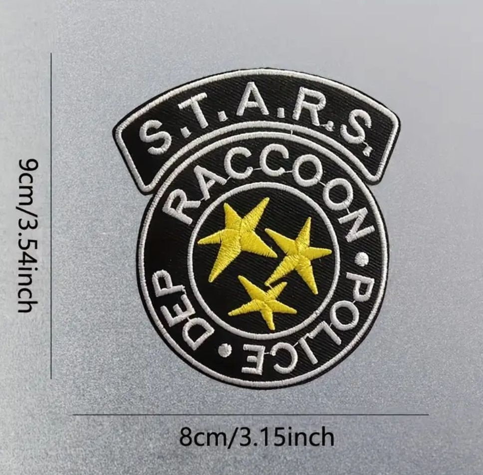 Resident evil RPD patch