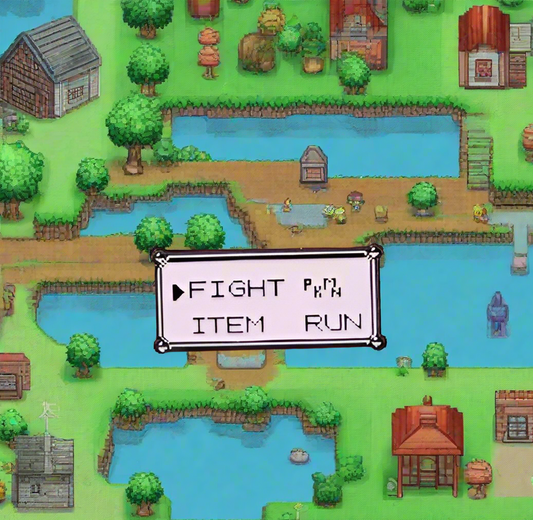 Pokemon Gameboy Pin Badge
