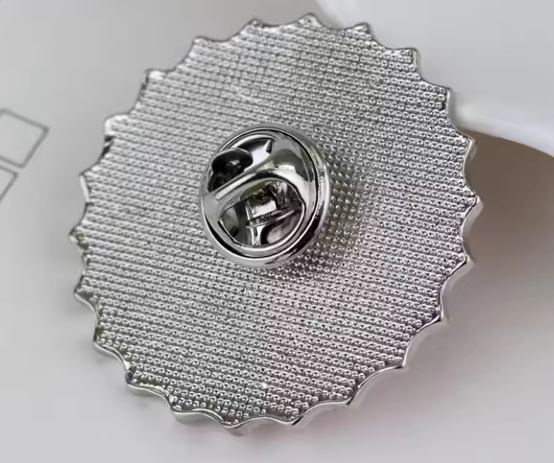 Fallout Nuka Cola Pin Badge