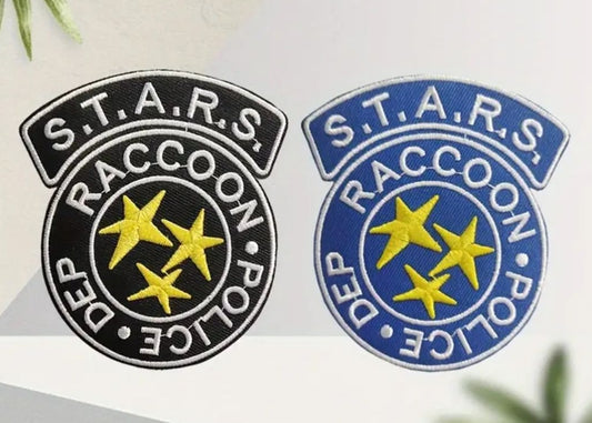 Resident evil RPD patch