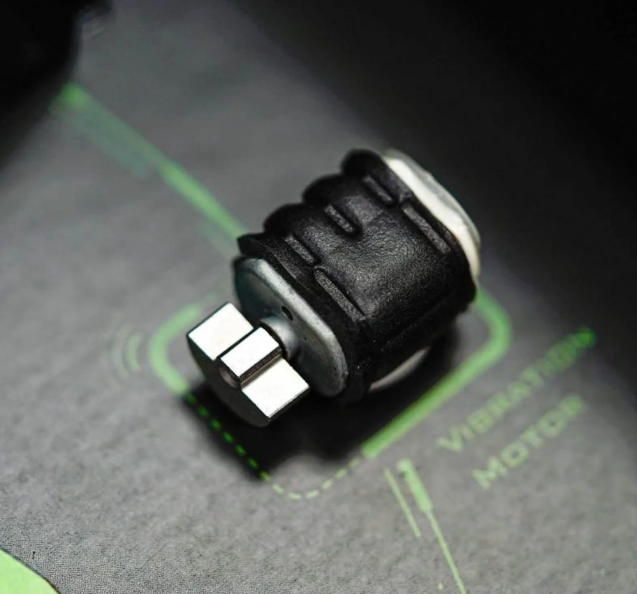 Xbox Controller Breakdown Art